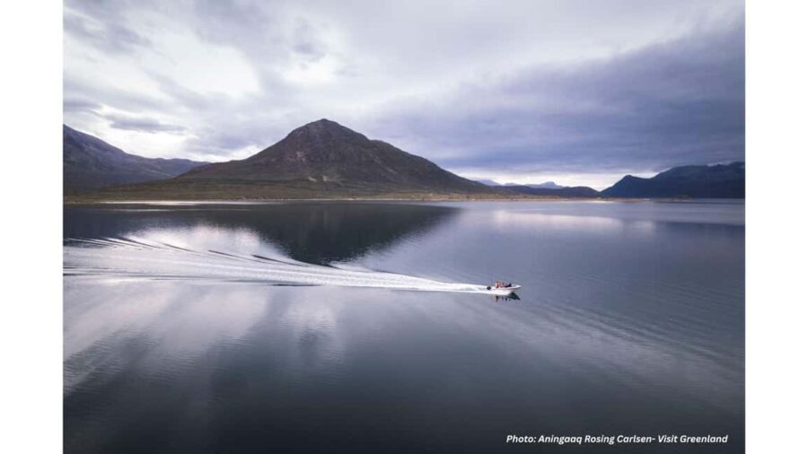 Nuuk Fjord Scenic Boat Tour with Greenlandic Picnic - Final Thoughts: Is This Tour Right for You?