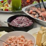 Nuuk Walking Tour with Greenlandic Beers and Arctic Burgers - An In-Depth Look at the Tour