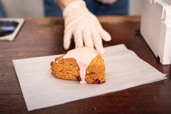 NYC Brooklyn Bridge and DUMBO Food Tour - Real Traveler Feedback