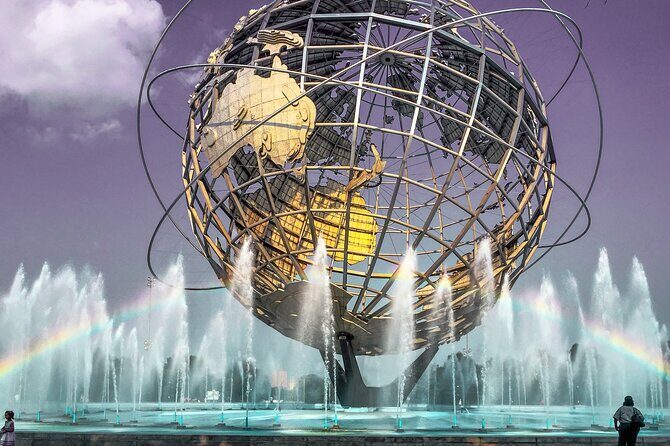 NYC Bus Tour of Brooklyn, Bronx, Queens: Art, Food & Sports - What Travelers Are Saying: The Good and the Not-So-Good