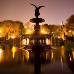 NYC Central Park Night Time Photography Tour - Who Would Love This Tour?