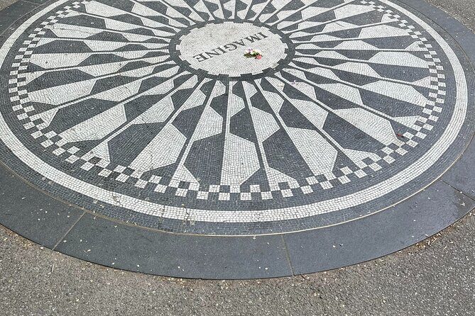 NYC Central Park Tour - Additional Tips