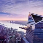 NYC Edge Observation Deck at Hudson Yards Admission Ticket - The View & Photo Opportunities