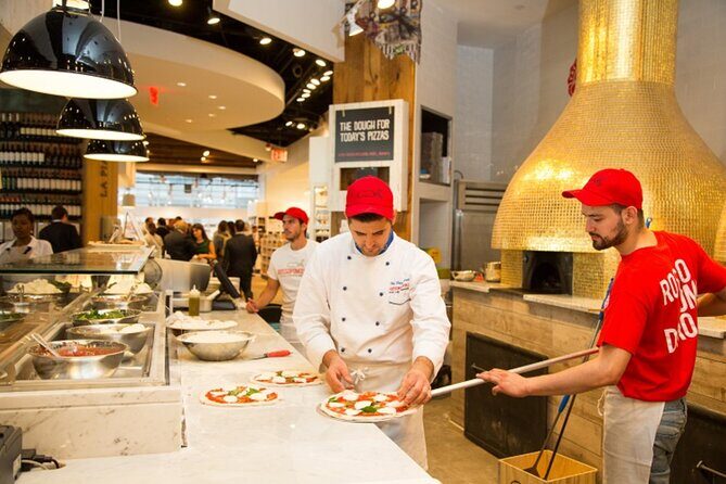 NYC Food Tour: NoMad & Flatiron by Like A Local Tours - Why This Tour Really Works