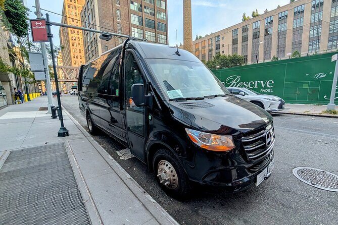 NYC Holiday Lights Tour - What Our Reviewers Say