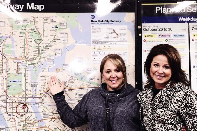 NYC in a Day Tour: Statue of Liberty, Times Square and More - Final Thoughts