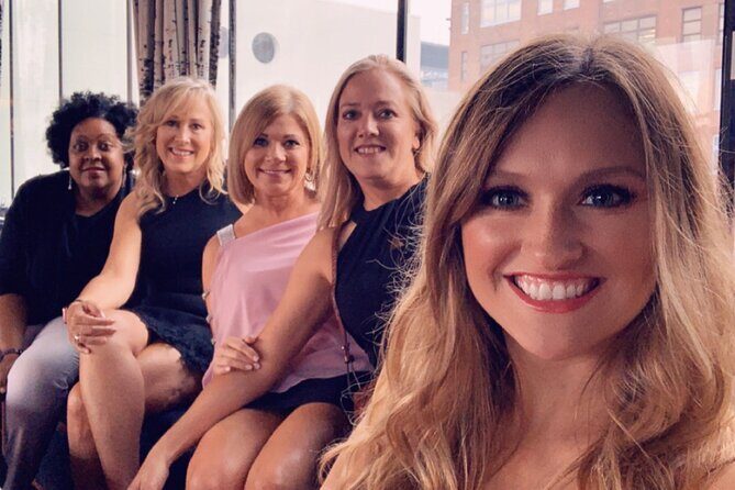 NYC Nightlife Tour with a Local: Private & Personalized - Authentic Feedback from Past Participants