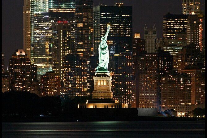 NYC Private Lights Tour - Final Thoughts