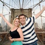 NYC Professional Photoshoot and Walking Tour with Private Guide - What You Can Expect from the Tour