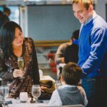 NYC Skyline Dinner Cruise from New Jersey - Setting Sail and Making the Most of the Itinerary