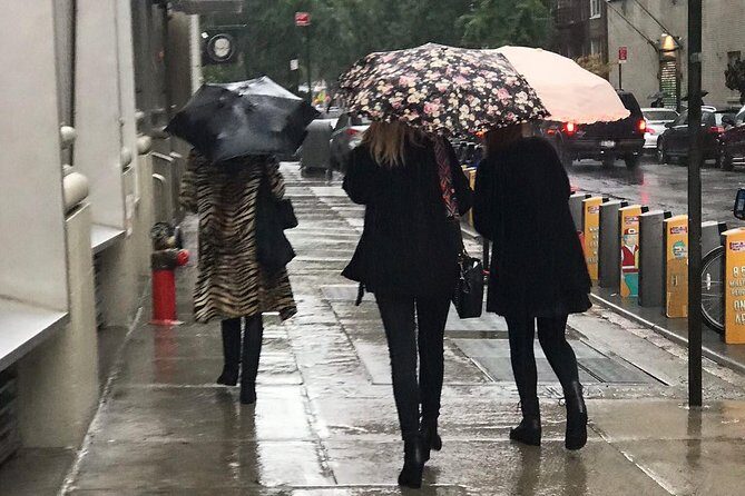 NYC Small Group Secondhand Personal Shopping Day - Curated Shopping in Chelsea and Williamsburg