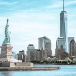 NYC Statue of Liberty Express Sightseeing Cruise - The Itinerary in Detail