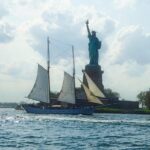 NYC Statue of Liberty Tall Ship Sail aboard Clipper City - Frequently Asked Questions