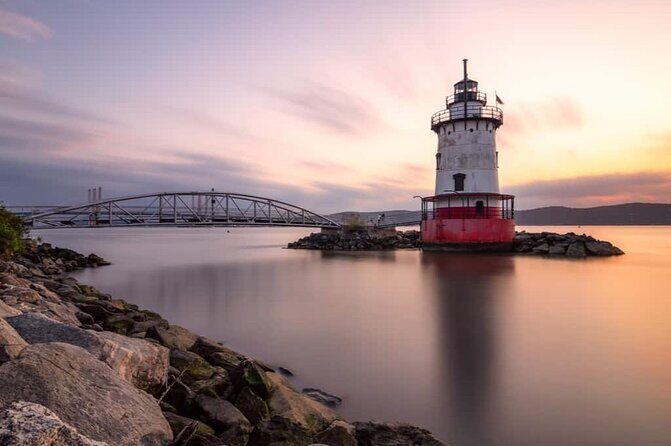 NYC: Train Trip with Sleepy Hollow and Walkway Over Hudson - Who Would Love This Tour?