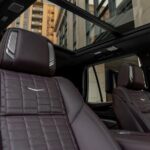 NYC VIP Private Luxury airport arrival ride by Stretch Limousine - The Experience in Action