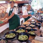 Nydri: Farm-to-Table Private Dining at Lefkada Micro Farm - What to Expect from the Itinerary