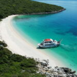 Nydri: Island Hopping Boat Cruise with Beach BBQ Lunch - A Closer Look at the Itinerary