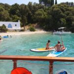 Nydri: Island-hopping Boat Cruise with Lunch and Drinks - What to Expect from Your Day on the Water
