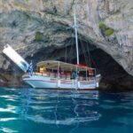 Nydri: Relaxing Daily Cruise with Lunch and Drinks - The Details of the Itinerary