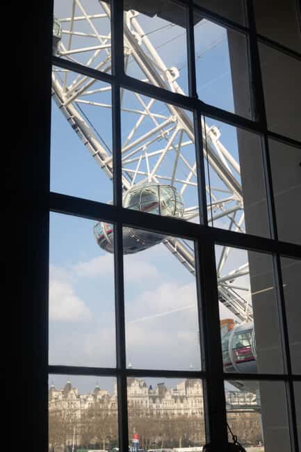 NYE Fireworks Celebration at London Eye's County Hall - An Overview of What to Expect