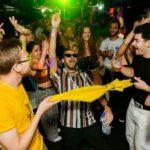 NYE Lisbon: New Year's Eve Pub Crawl - What’s Included and What’s Not