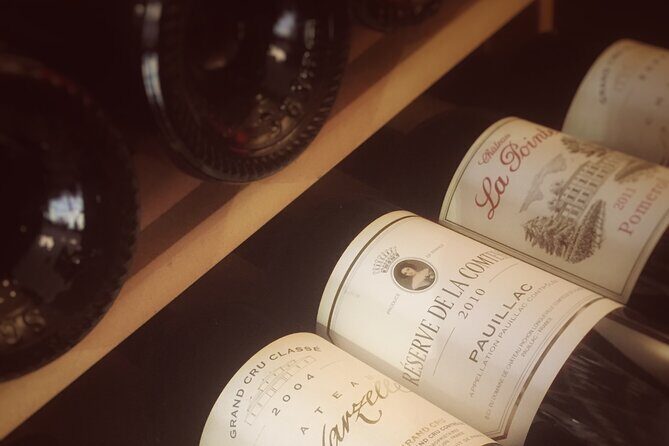 O Grand Bordeaux - Who Should Consider This Tour?