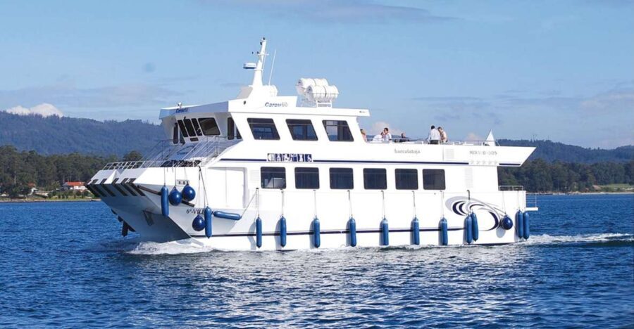 O Grove: Boat Tour at the Arousa estuary with mussel tasting - Is It Worth the Price?