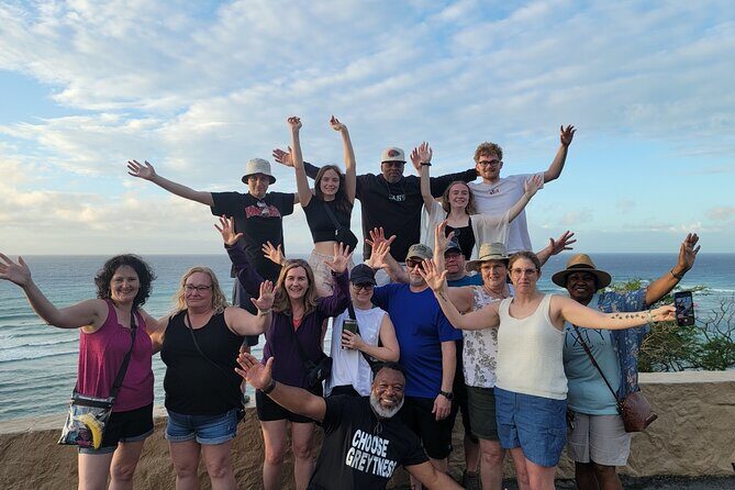 Oahu Allstar Circle Island Tour: Dole, Turtles. Blowhole, Fun - Final Thoughts: Who Is This Tour Best For?