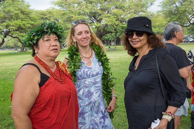 Oahu Personalized Private Tour - FAQs