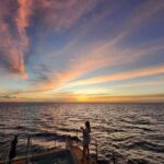 Oahu Private Sunset Snorkel and Dolphin Watch with Hot Buffet - Snorkeling in Oahu’s West Coast Waters