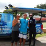 Oahu Private Surfing Lesson - Final Thoughts