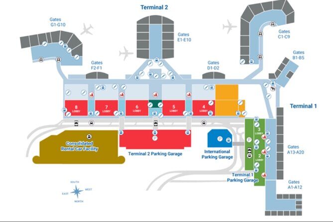 Oahu Private Transfers at Honolulu Airport & Waikiki hotels - Why This Transfer Service Can Enhance Your Trip