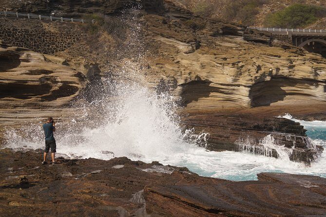 Oahu Sunrise Tour From Waikiki - FAQs About the Oahu Sunrise Tour From Waikiki