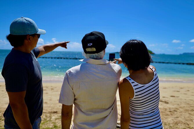 Oahu Uncovered: Full Island Tour with a Local Guide - Who Should Consider This Tour?