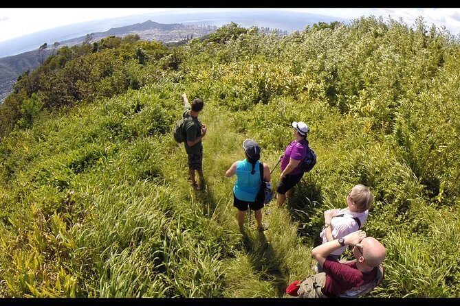 Oahu Volcanic Rainforest Hiking Adventure - The Guides: The Heart of the Tour