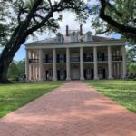 Oak Alley Plantation Admission & Tour with transportation - Frequently Asked Questions