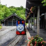 Oakfield Park Day Pass and Train Ride - Practicalities and Tips for Visiting