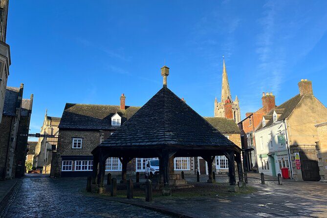 Oakham and Stamford Private Walking Tour - Why This Tour Might Be a Great Fit for You