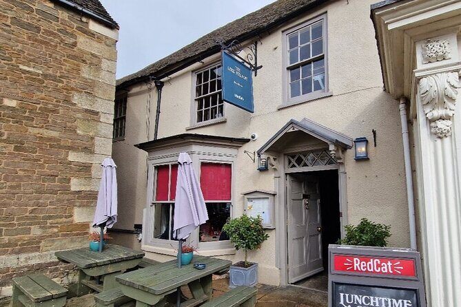 Oakham Private Historical Pub Walking Tour - Who Is This Tour Best For?
