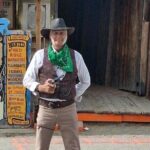 Oatman  Old Western Town RT66 Museum Black Mountain Scenic Drive - What You’ll Love About This Experience