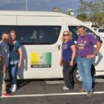 Oaxaca City Private vehicle with Guide - FAQ