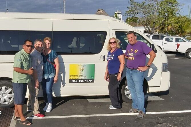 Oaxaca City Private vehicle with Guide - FAQ