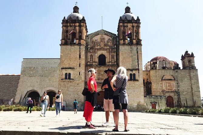 Oaxaca overnight guided tour from Huatulco - Authentic Insights from Travelers