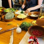 Oaxacan Vegetarian Cooking Class - FAQs