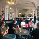 Oban: Classic Scottish Whisky Tasting - What’s Included and How It Works