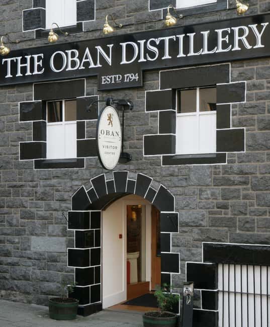 Oban: Distillery Tour with 3 Whisky Tastings - Who Would Love This Tour?