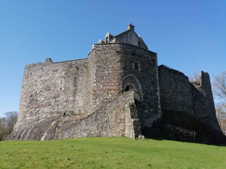 Oban: Historical Tour with Seafood Lunch Option - Who Will Love This Tour?