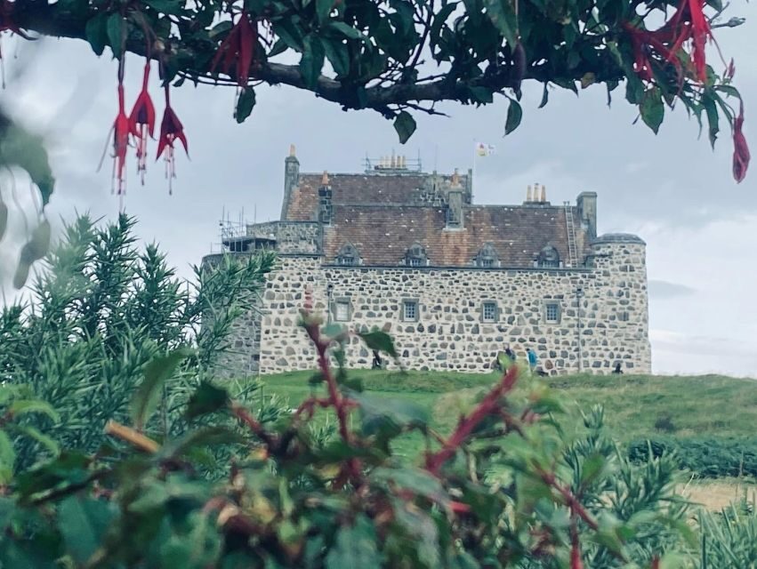 Oban: Isle of Mull and Iona Tour - The Experience in Detail