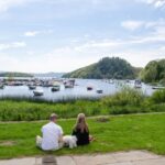 Oban, Lochs & Inveraray Full-Day Tour from Edinburgh - Oban: Seafood, Views, and a Quick Stop