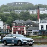 Oban To Glasgow | Executive Transfer - What the Price Gets You